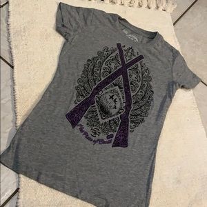 Brothers & arms t-shirt